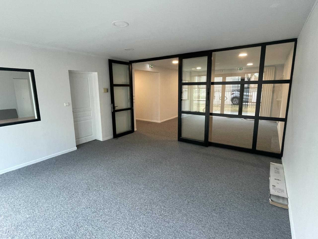 Bureau Metz 365m² Location bureau Metz Moselle OLBUR2423171 7